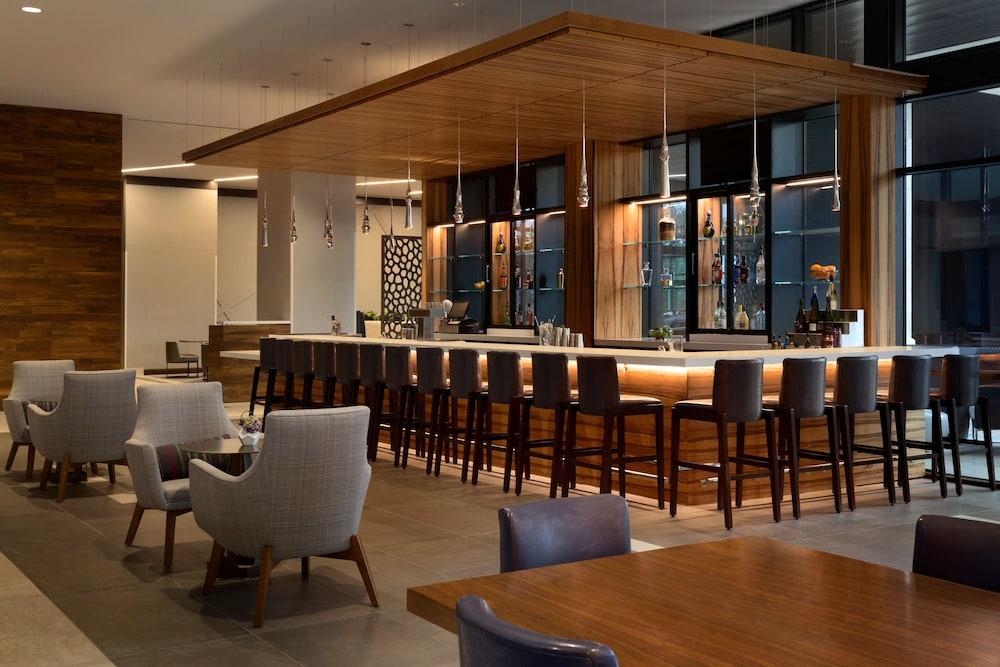 Embassy Suites Amarillo Downtown Luaran gambar