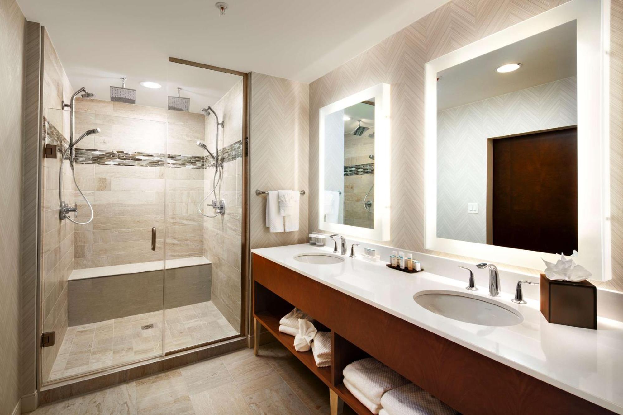 Embassy Suites Amarillo Downtown Luaran gambar