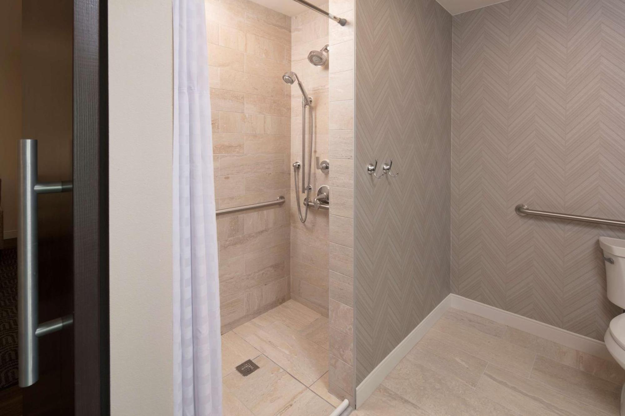 Embassy Suites Amarillo Downtown Luaran gambar